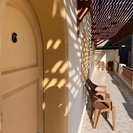 Dahab Lodge