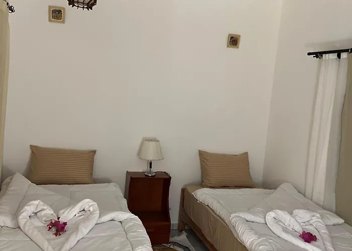 Dahab Lodge 3*