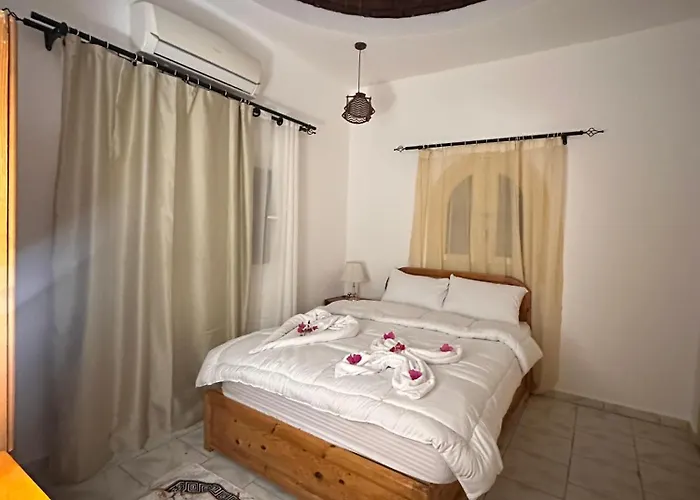 Dahab Lodge