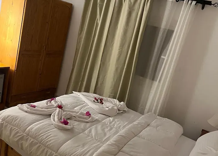מלון Dahab Lodge