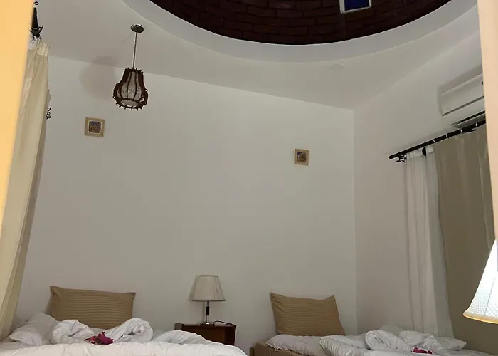 Dahab Lodge 3* דהב