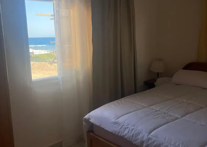 Dahab Lodge מלון 3*