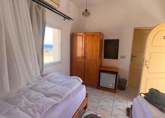Dahab Lodge דהב